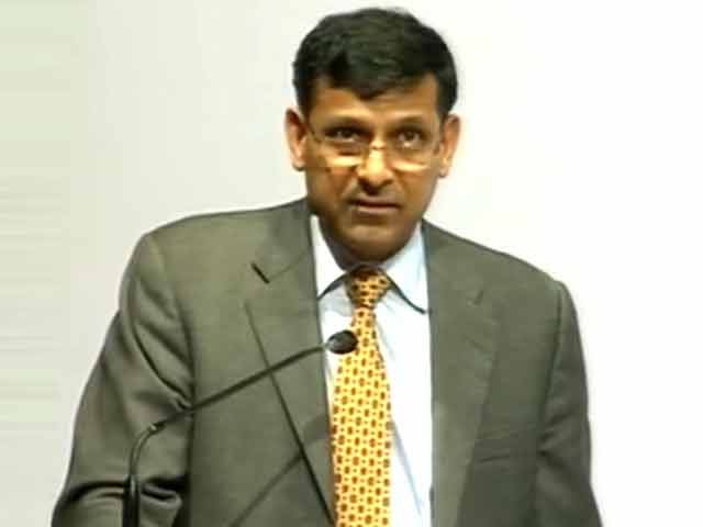 Improve Public Services to Reduce Corruption: Raghuram Rajan
