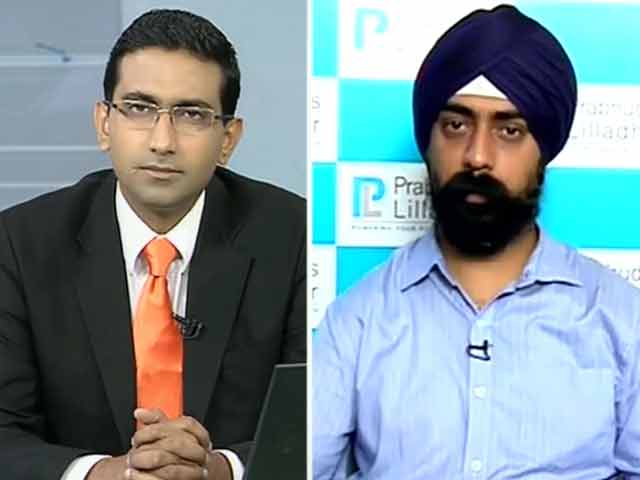 Tata Motors Margins Not Sustainable: Prabhudas Lilladher