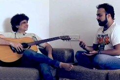 Palash Sen Talk About How He Got Inspired by the Pakistani Band <i>Junoon</i> Palash Sen Talk About How He Got Inspired by the Pakistani Band <i>Junoon</i>