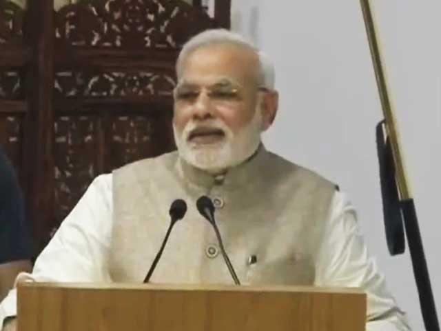 इंडिया 7 बजे : पाक पर बरसे पीएम