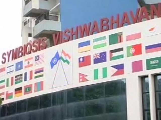 University Grants Commission Asks Symbiosis to Shut Down Four-year Courses Within 15 Days