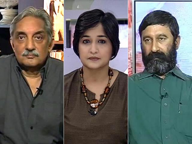 Watch: Playing Fast & Loose With India's Forests?