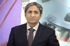 प्राइम टाइम इंट्रो : ख़त्म होगा कॉलेजियम सिस्टम प्राइम टाइम इंट्रो : ख़त्म होगा कॉलेजियम सिस्टम