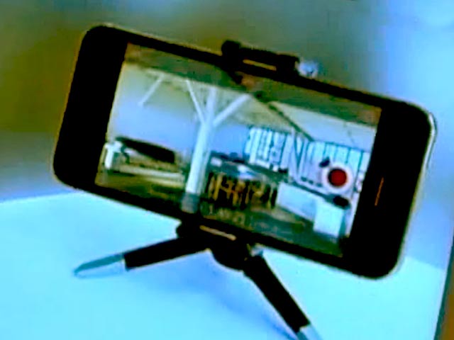 Home Security for Free