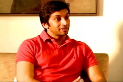 Follow The Star on Track with Narain Follow The Star on Track with Narain