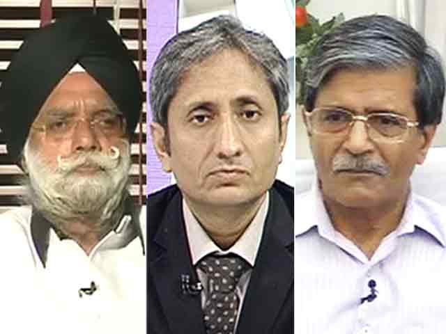 प्राइम टाइम : क्या है न्यायिक नियुक्ति विधेयक?