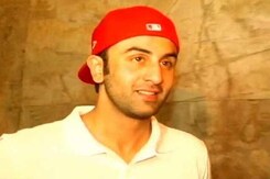 Ranbir Finally Devotes Time to <i>Roy</i> Ranbir Finally Devotes Time to <i>Roy</i>