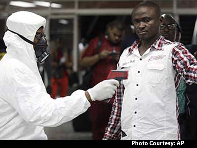 Four Indian Doctors Want to Return Home From Ebola-Hit Nigeria