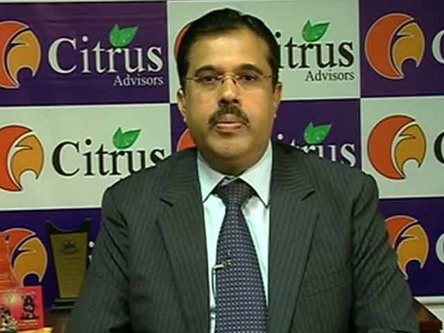 US Rate Hike to Affect Indian Markets: Sanjay Sinha