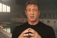 I Share a Conflicted Relationship with Mel Gibson: Sylvester Stallone I Share a Conflicted Relationship with Mel Gibson: Sylvester Stallone