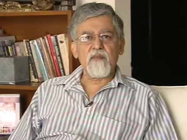 June IIP Not Disappointing: Arvind Virmani