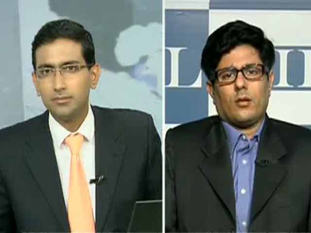 Video : Lower Oil Prices May Increase Inflows into Indian Markets:  IIFL