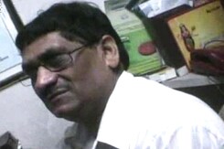 Doctor, Arrested After NDTV Expose, Allegedly Faked Degree Doctor, Arrested After NDTV Expose, Allegedly Faked Degree