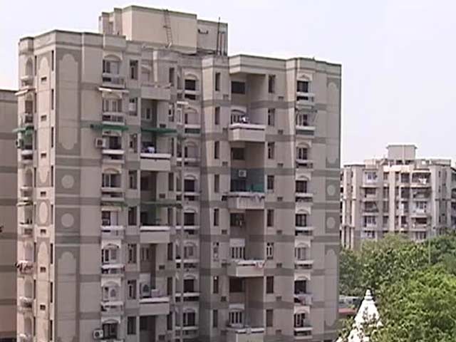 Cooperative Housing Societies Riddled With Scams