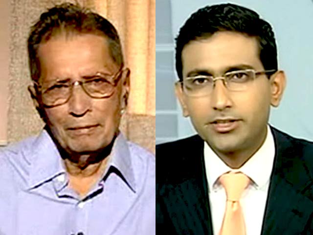 Greater Chances of Oil Prices Coming Down: A V Rajwade Greater Chances of Oil Prices Coming Down: A V Rajwade