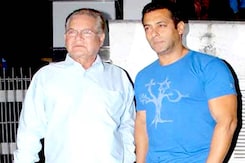 Salim Khan Talks About Salman Khan Hit-and-Run Case Salim Khan Talks About Salman Khan Hit-and-Run Case