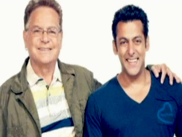 Salim Khan Talks About Salman <i>Ki Shaadi</i>