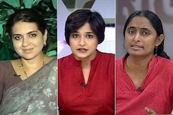 Watch: Night Shift Not for Women? Watch: Night Shift Not for Women?