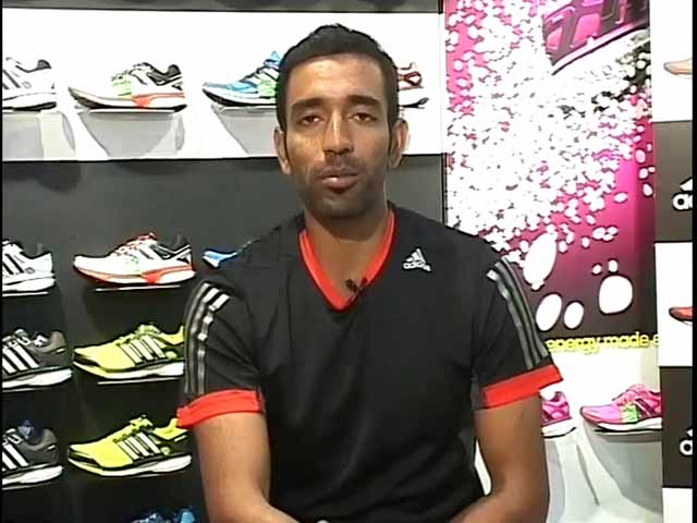 Robin Uthappa Eyes World Cup, Wants to Make Opportunities Count