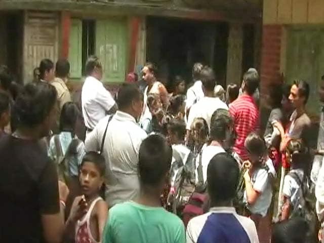Video : Kolkata Teen Kills Himself, Allegedly After 'Harassment' by Teachers