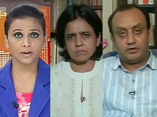 नेशनल रिपोर्टर : गंगा पर कोर्ट के सवाल का जवाब क्यों नहीं दे पाई सरकार?