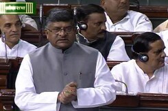 To Ensure Support For Judges Appointment Bill, Government Drops a Word To Ensure Support For Judges Appointment Bill, Government Drops a Word