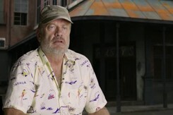 <i>The Expendables 3</i> About Budding Friendship: Kelsey Grammer <i>The Expendables 3</i> About Budding Friendship: Kelsey Grammer