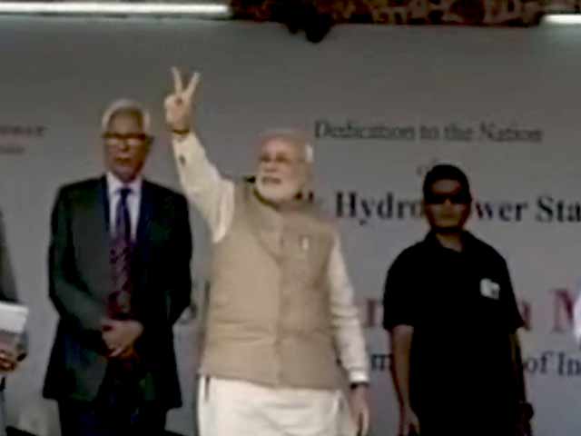 जश्न-ए-आजादी : पीएम मोदी के भाषण को यादगार बनाने की तैयारी