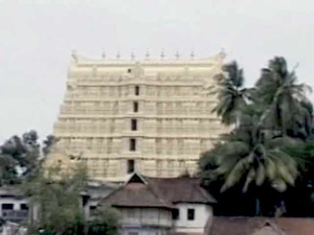 पद्मनाभ स्वामी मंदिर के खजाने में कोबरा की बात झूठी?