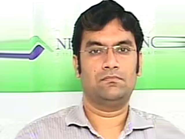 Tata Steel FY16 Can See Upgrades: Giriraj Daga