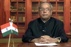 स्वतंत्रता दिवस पर राष्ट्रपति मुखर्जी ने दी देशवासियों को बधाई स्वतंत्रता दिवस पर राष्ट्रपति मुखर्जी ने दी देशवासियों को बधाई