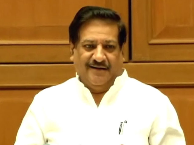 अभिज्ञान का प्वाइंट : एनसीपी के सामने झुकी कांग्रेस