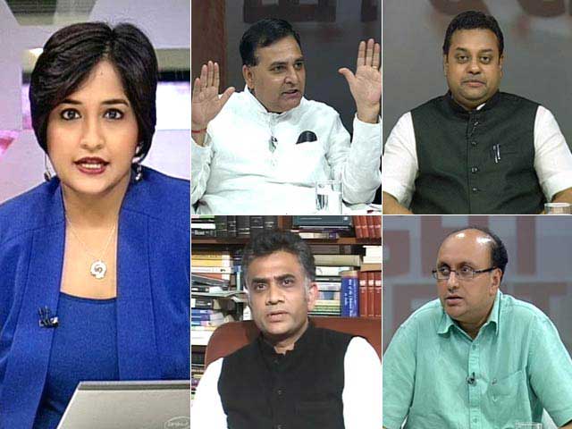 Watch: 'Hindu' Talk Overshadows PM Modi's Inclusive Pitch?