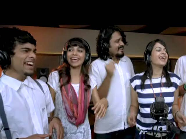 Micromax Unite India Anthem: One Song Can Unite Billions