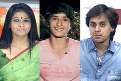 नेशनल रिपोर्टर : कितना बदला है देश का युवा? नेशनल रिपोर्टर : कितना बदला है देश का युवा?