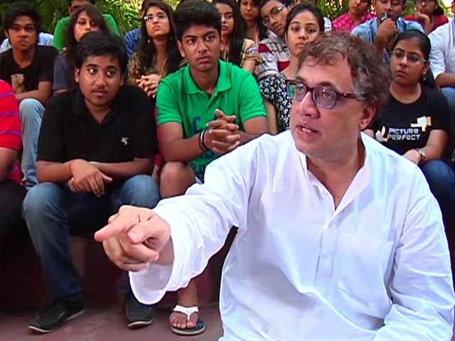 An MP's Tale of Sex Abuse