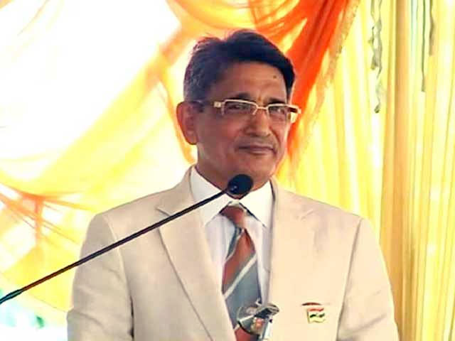 'Let's Not Encroaching on Each Other's Role: In Chief Justice's Words, A Message