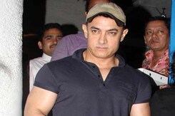 Aamir Gains Weight to Play Wrestler Aamir Gains Weight to Play Wrestler