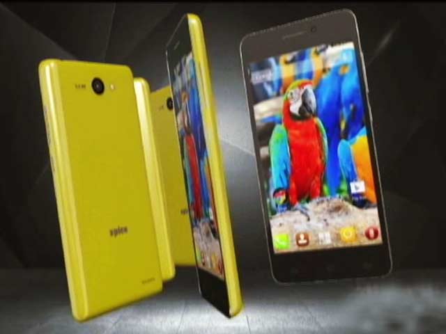 सेलगुरु : अंतरराष्ट्रीय बाजार में भारतीय मोबाइल की धमक