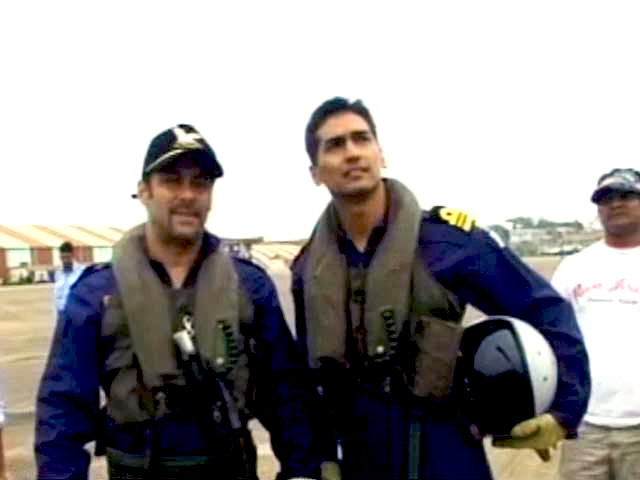 जवानों के जज्बे को सलाम : ‘जय जवान’ के कुछ खास लम्हें