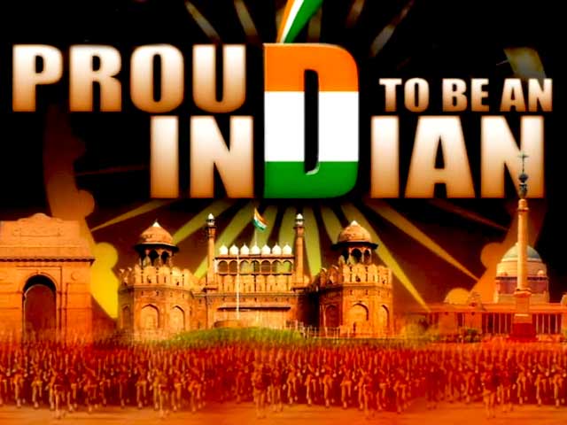 What Are Young Indians Doing to Script the Country’s Better Future?