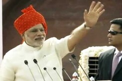 इंडिया 7 बजे : 68वें स्वतंत्रता दिवस का जश्न इंडिया 7 बजे : 68वें स्वतंत्रता दिवस का जश्न