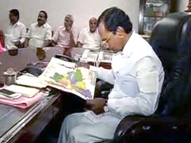 Discrimination Fears Rife in Telangana as State Prepares for Survey