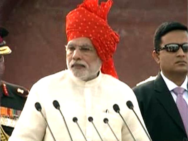 Come, Make In India: PM Narendra Modi's Invite to the World
