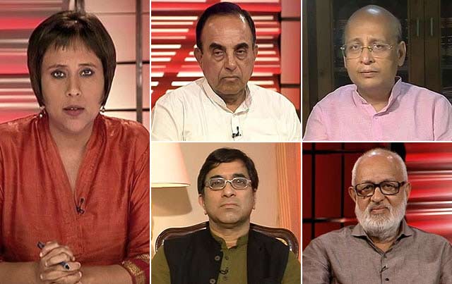 Watch: PM's First Speech - Dramatic Departure from Past?