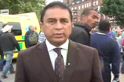 Indian Batsmen Have Learnt Nothing in England: Sunil Gavaskar Indian Batsmen Have Learnt Nothing in England: Sunil Gavaskar