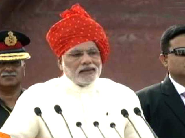 The Biggest Stories of August 15, 2014