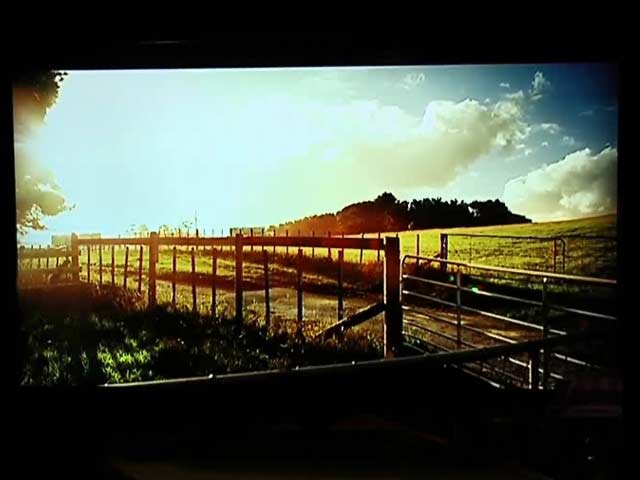 The Rs. 1 Lakh 4K LED TV