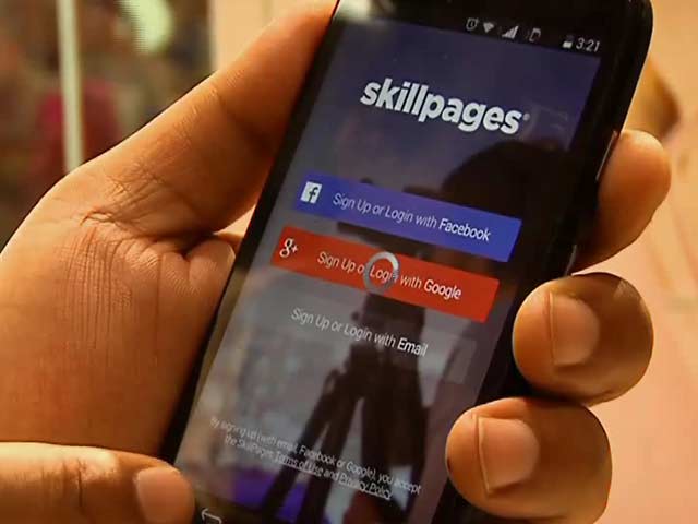 Super Resume Builder and SkillPages App Reviews