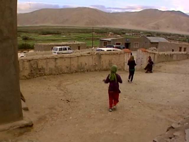 Ground Report from Ladakh's Neglected Border Areas